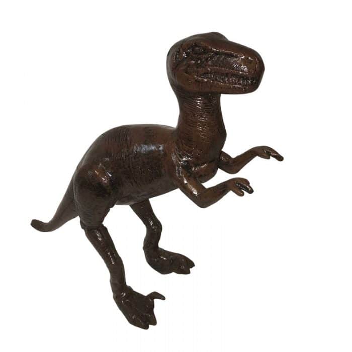 Buy Outdoor Dinosaur Sculptures & Statues Aluminum Sculptures
