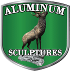 Aluminum Sculptures Logo