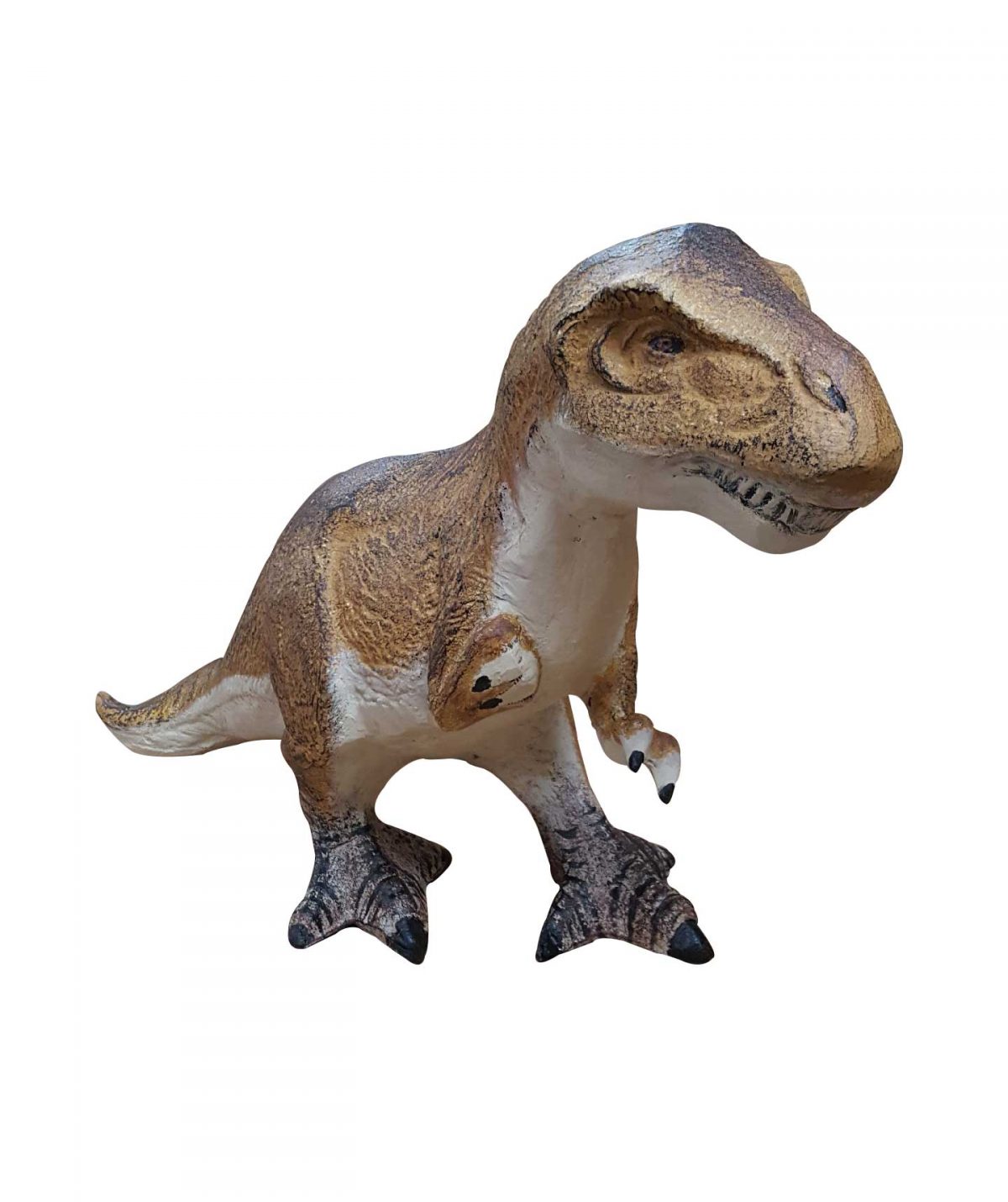 Buy Outdoor Dinosaur Sculptures & Statues Aluminum Sculptures